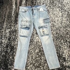 Only worn twice